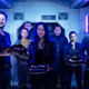 Illustration for article titled Dark Matter Welcome to Your New Home Reaction Thread